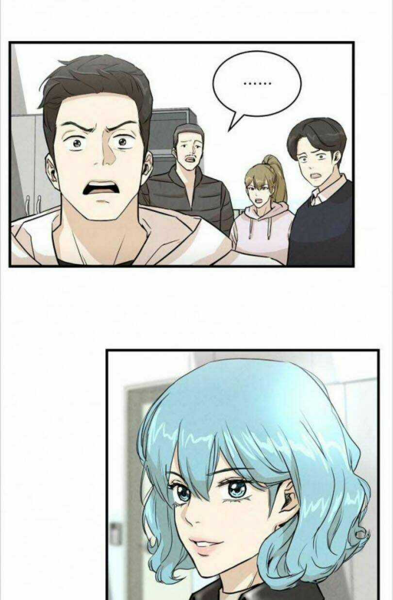 Trở Lại Ngày Tận Thế Chapter 7 trang 33