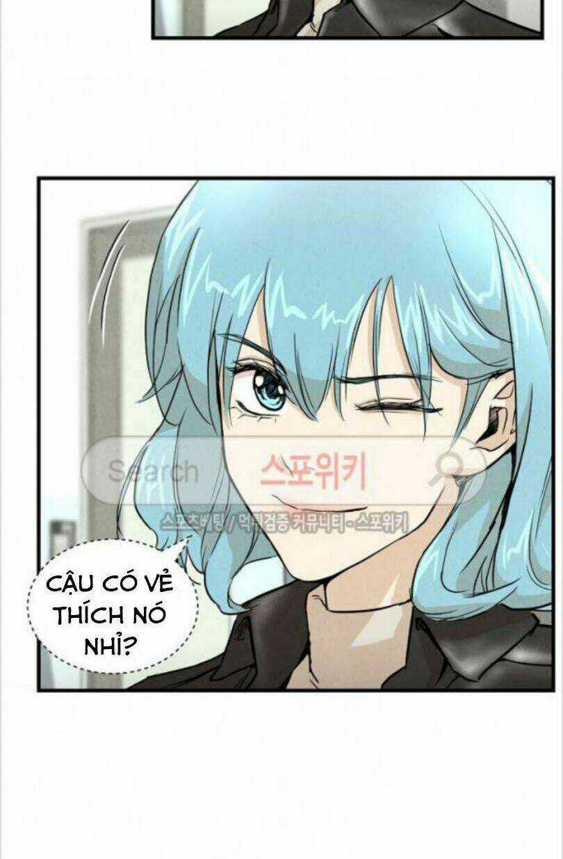 Trở Lại Ngày Tận Thế Chapter 7 trang 34