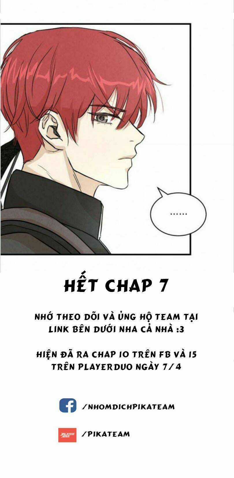 Trở Lại Ngày Tận Thế Chapter 7 trang 35