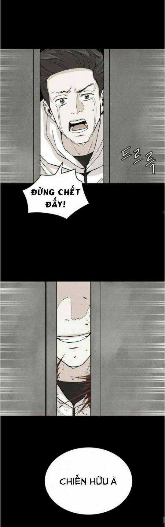 Trở Lại Ngày Tận Thế Chapter 7 trang 4