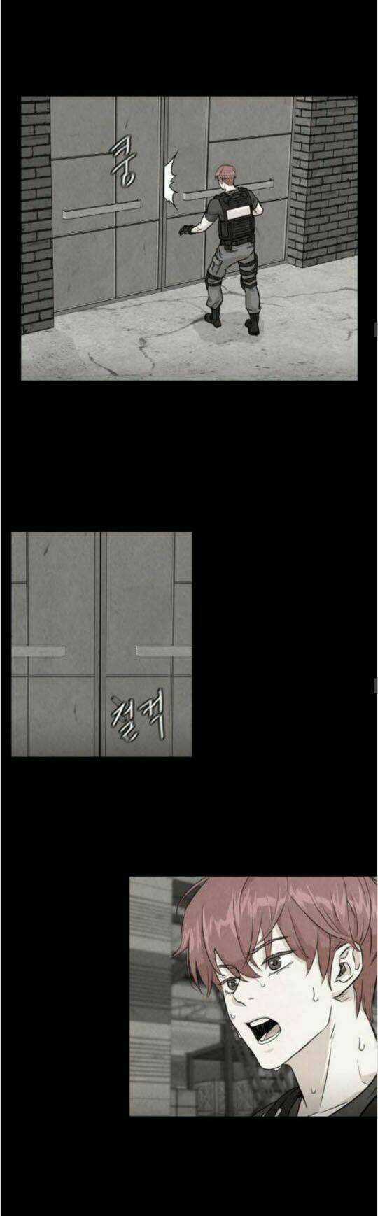 Trở Lại Ngày Tận Thế Chapter 7 trang 5