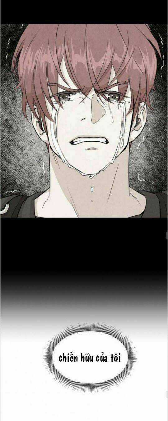 Trở Lại Ngày Tận Thế Chapter 7 trang 6