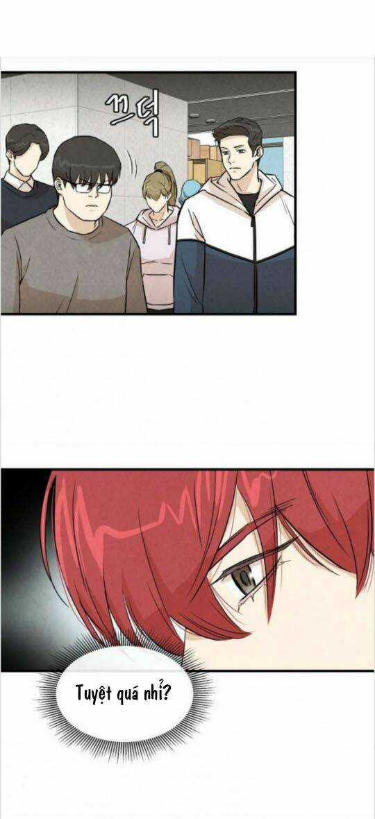 Trở Lại Ngày Tận Thế Chapter 8 trang 18