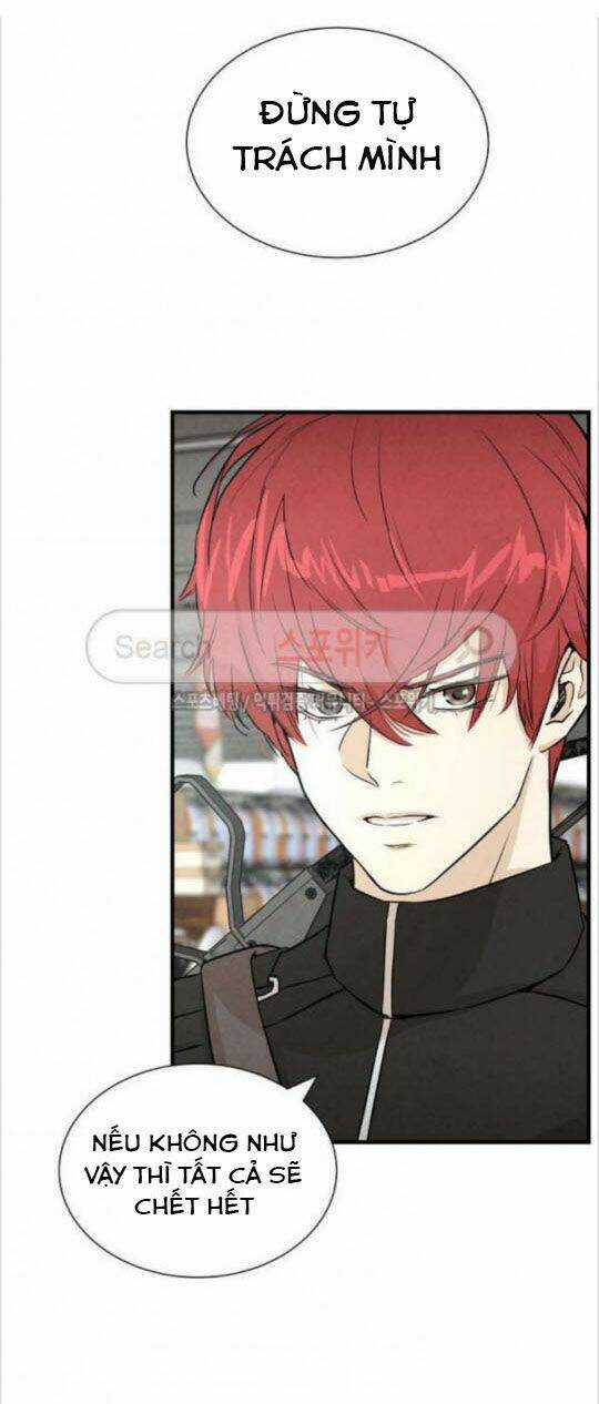 Trở Lại Ngày Tận Thế Chapter 8 trang 21