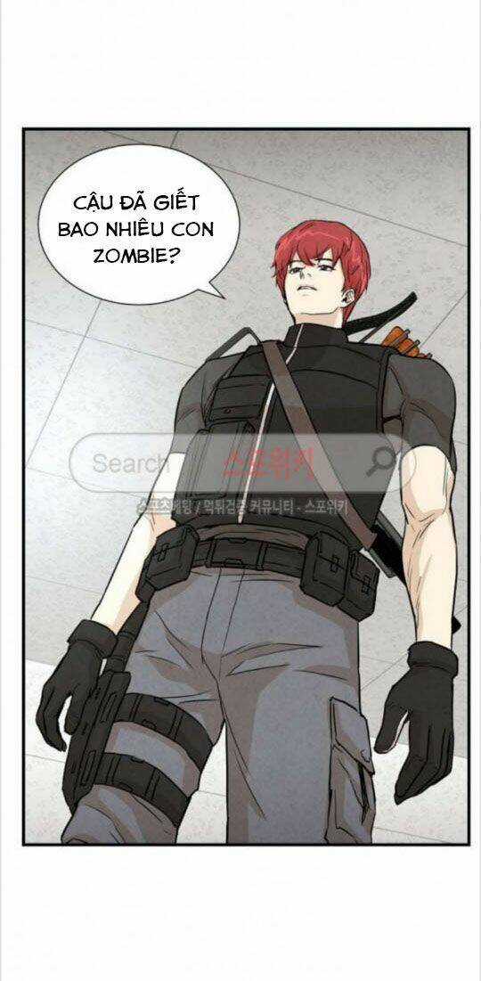 Trở Lại Ngày Tận Thế Chapter 8 trang 23