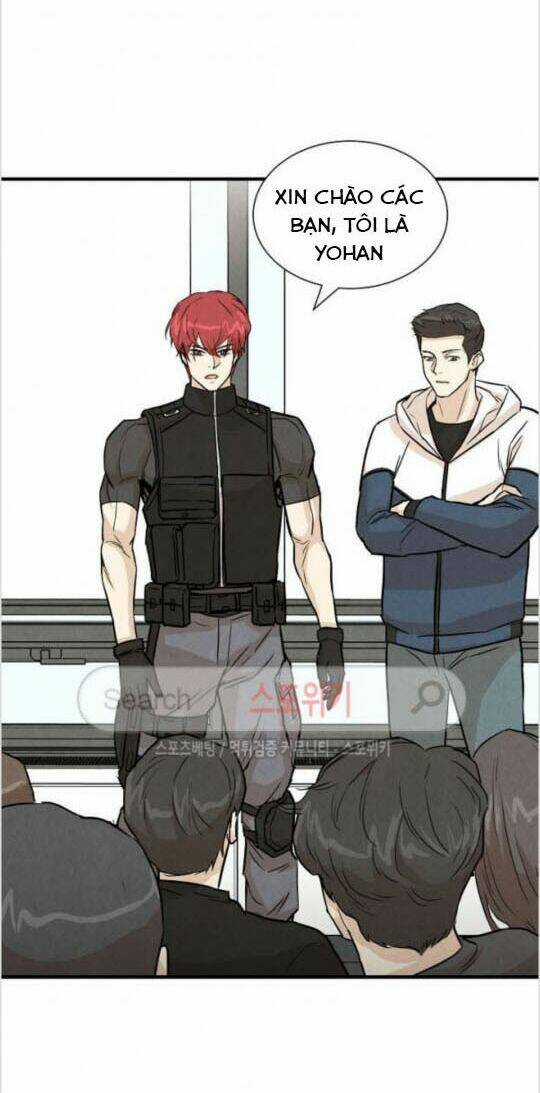 Trở Lại Ngày Tận Thế Chapter 8 trang 29