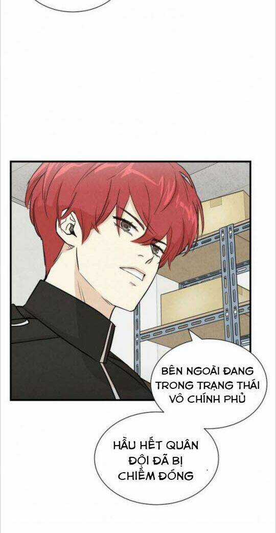 Trở Lại Ngày Tận Thế Chapter 8 trang 31