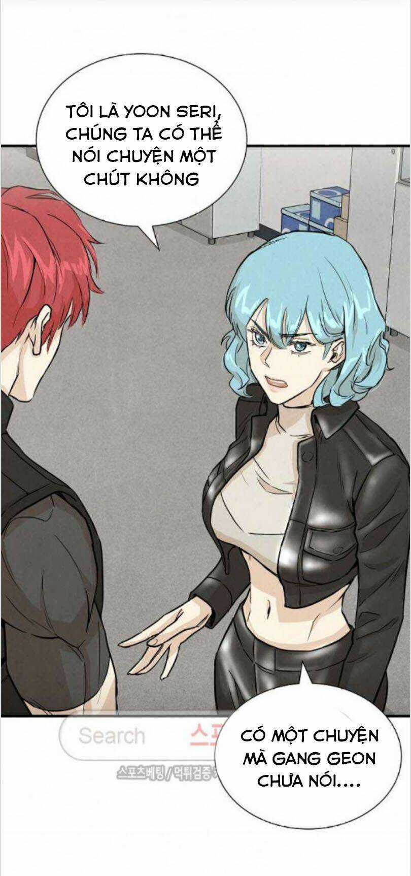 Trở Lại Ngày Tận Thế Chapter 8 trang 35