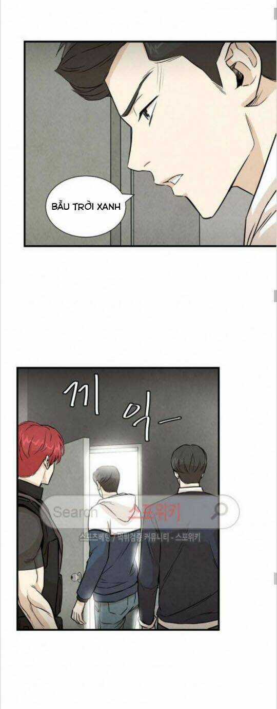 Trở Lại Ngày Tận Thế Chapter 8 trang 5