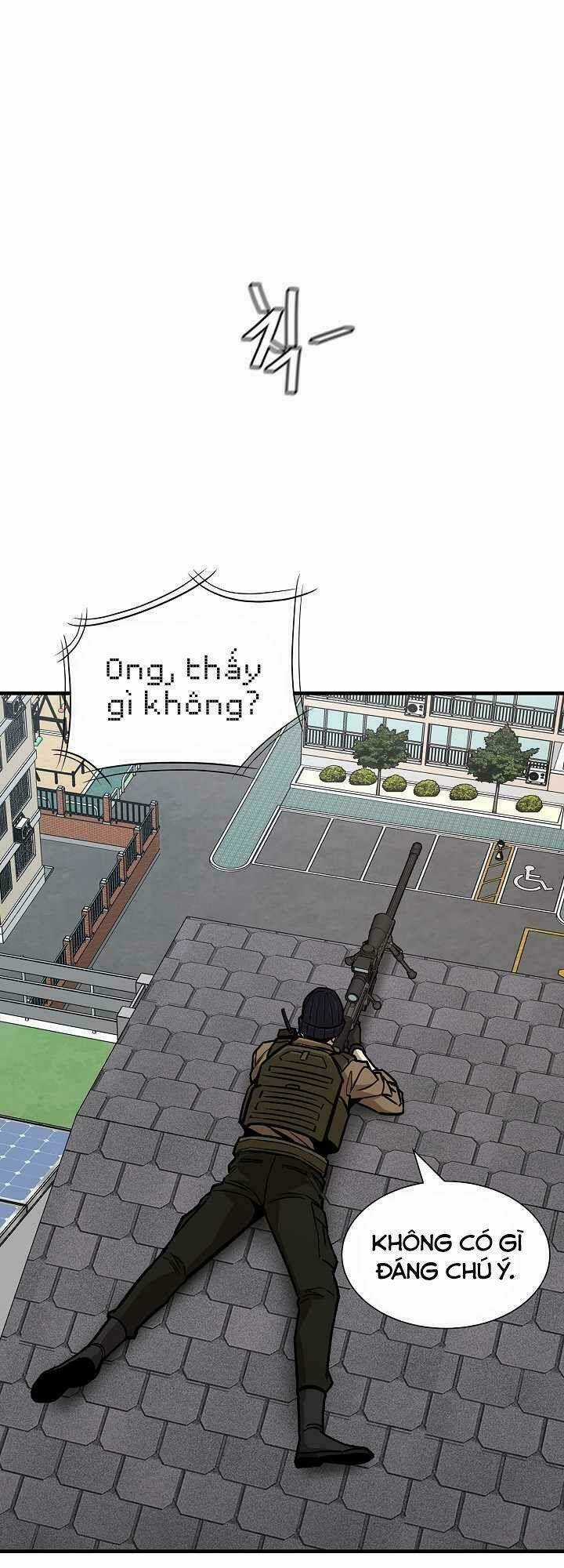 Trở Lại Ngày Tận Thế Chapter 81 trang 1