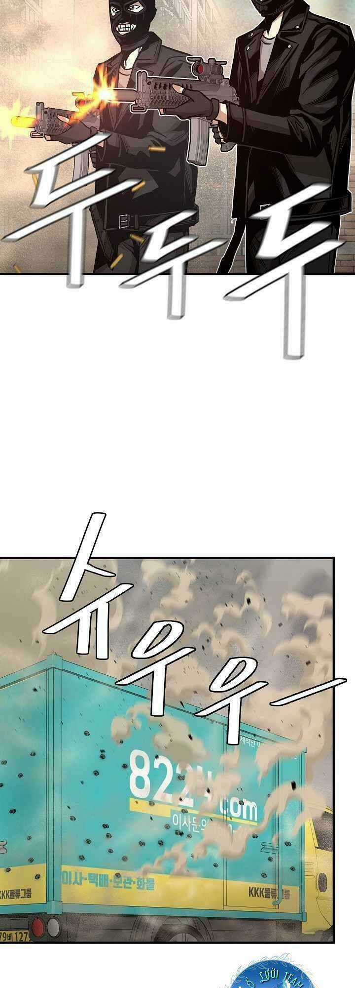 Trở Lại Ngày Tận Thế Chapter 82 trang 1