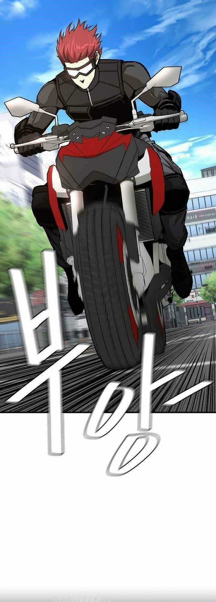 Trở Lại Ngày Tận Thế Chapter 85 trang 1