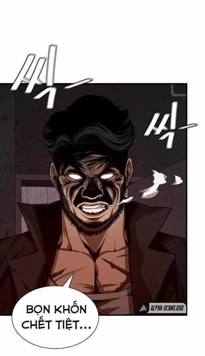 Trở Lại Ngày Tận Thế Chapter 86 trang 1