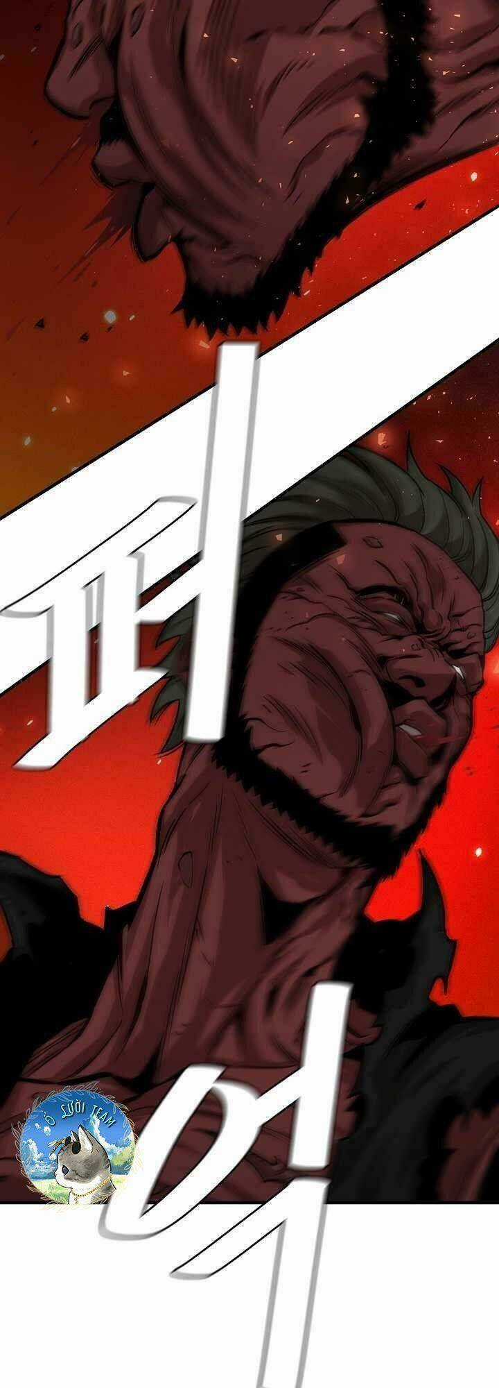 Trở Lại Ngày Tận Thế Chapter 88 trang 1