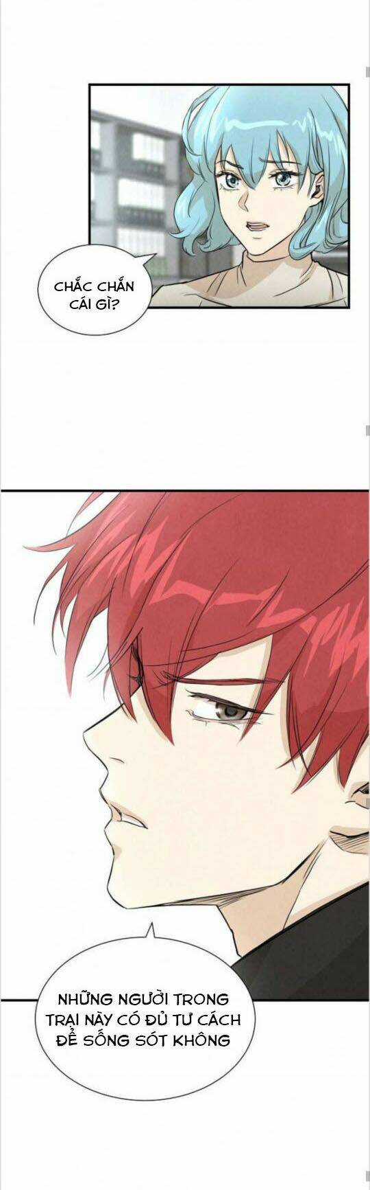 Trở Lại Ngày Tận Thế Chapter 9 trang 11