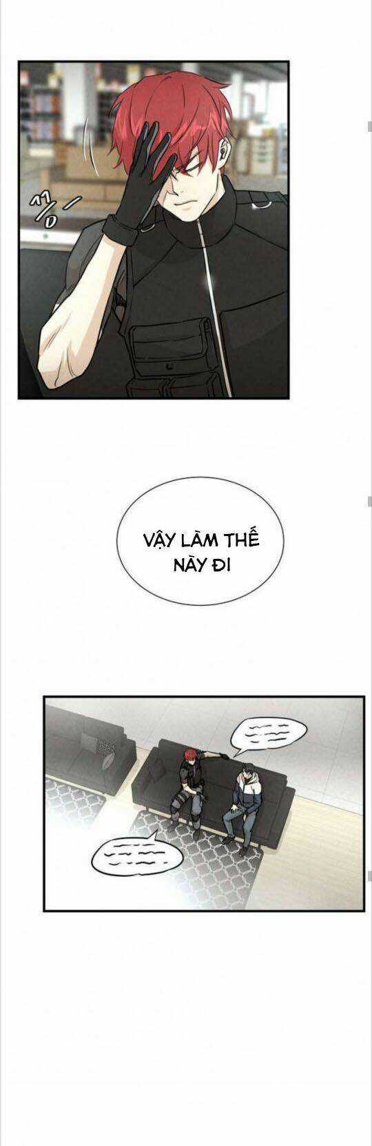 Trở Lại Ngày Tận Thế Chapter 9 trang 15