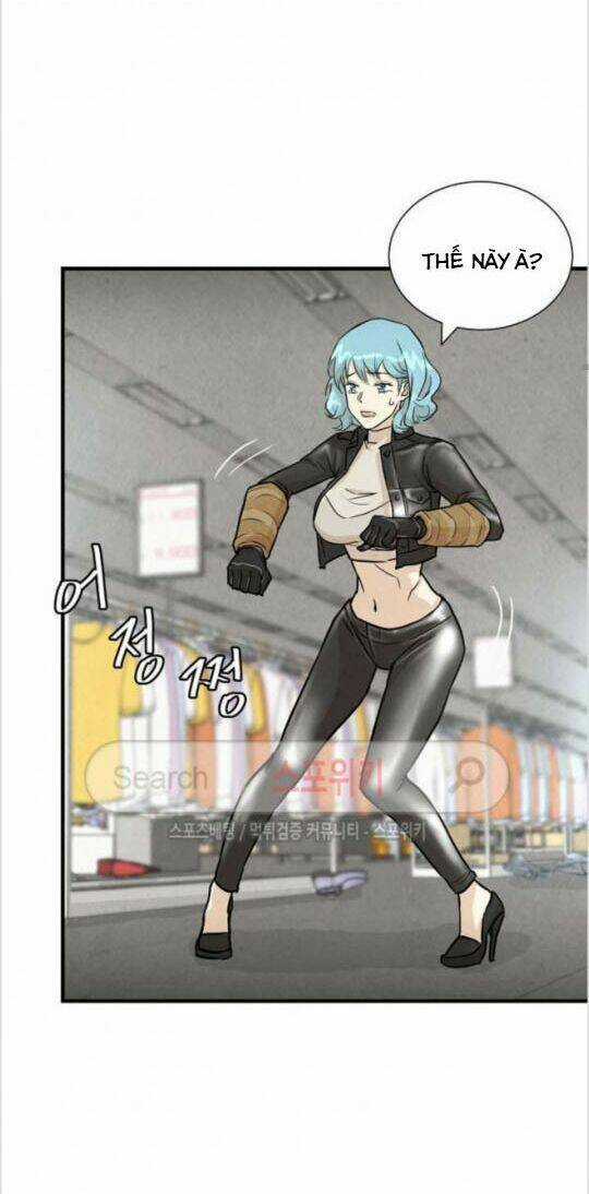 Trở Lại Ngày Tận Thế Chapter 9 trang 28