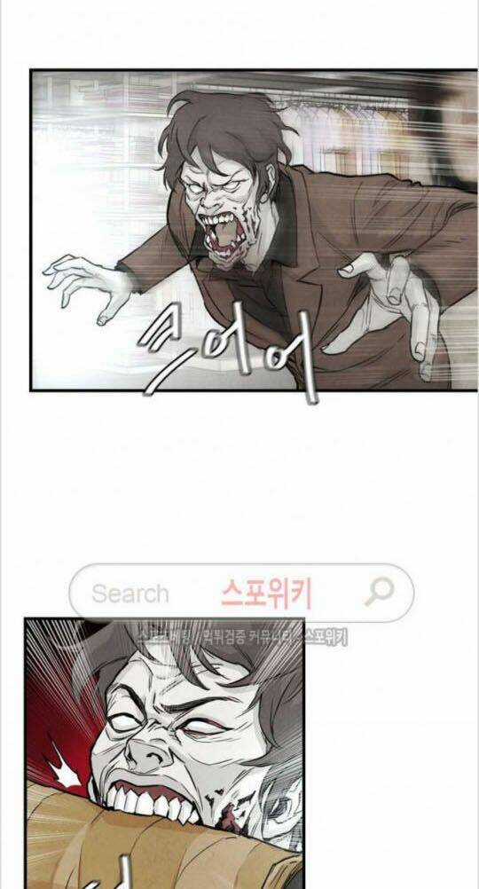 Trở Lại Ngày Tận Thế Chapter 9 trang 30