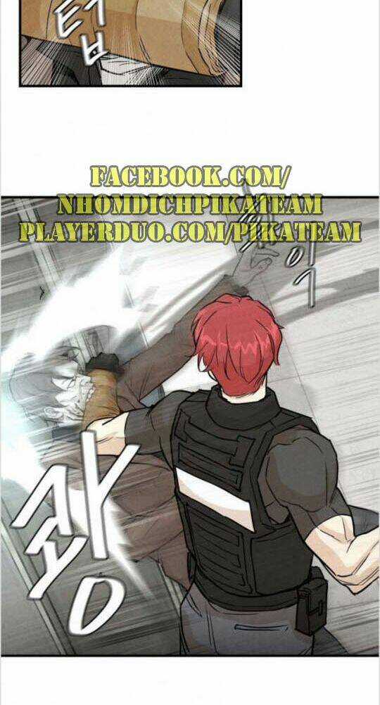 Trở Lại Ngày Tận Thế Chapter 9 trang 31