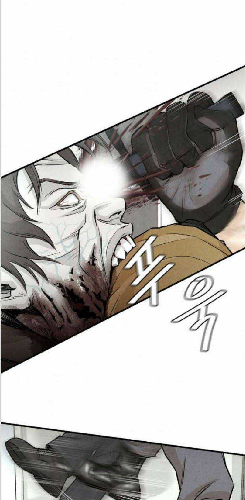 Trở Lại Ngày Tận Thế Chapter 9 trang 34