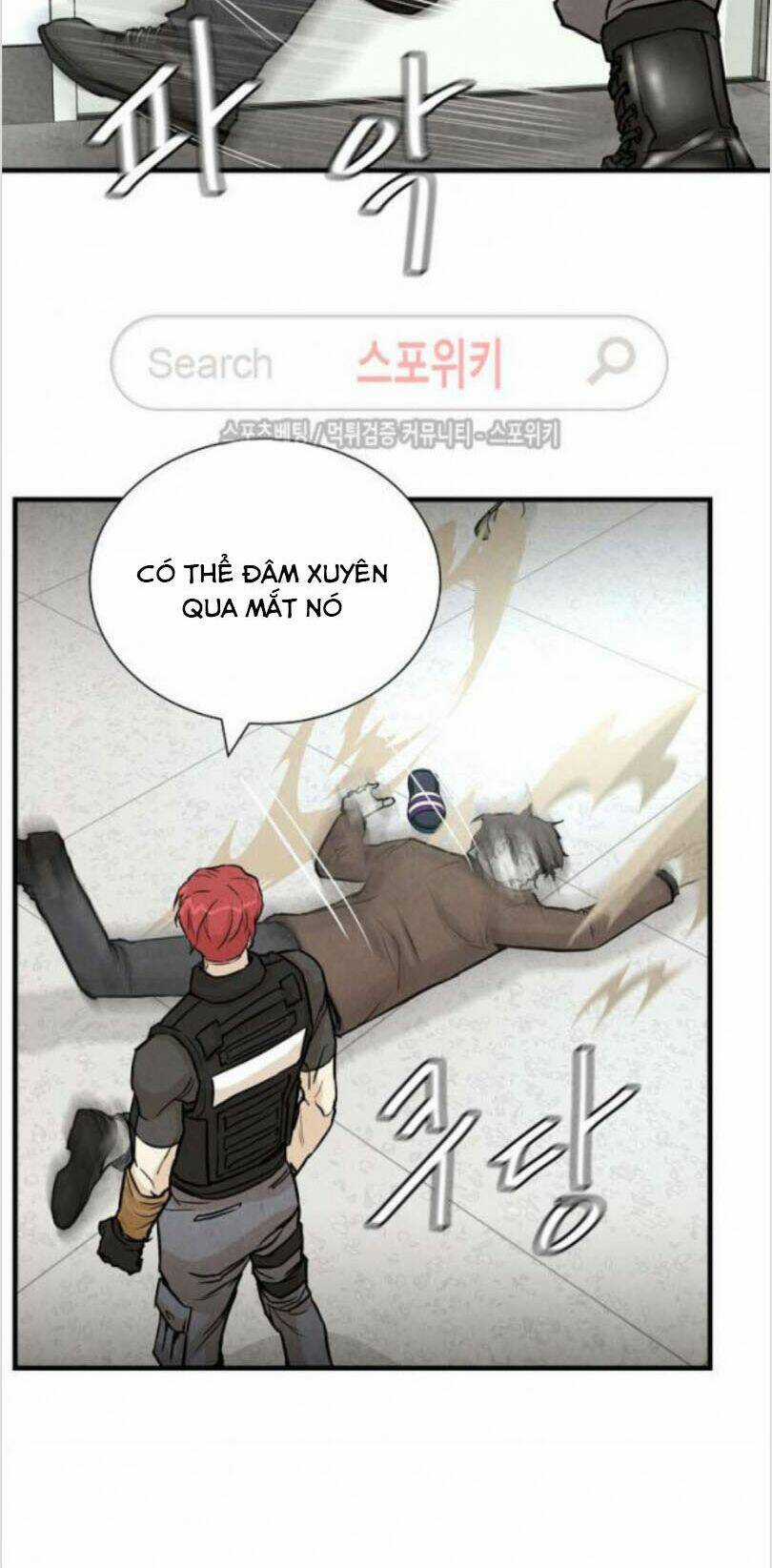 Trở Lại Ngày Tận Thế Chapter 9 trang 35