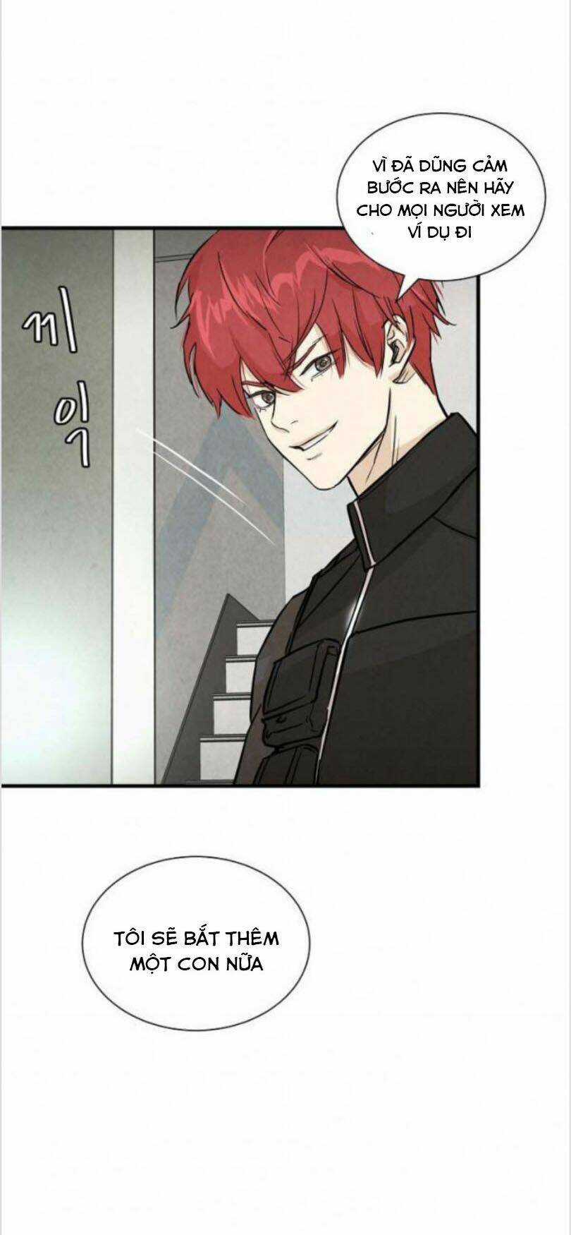 Trở Lại Ngày Tận Thế Chapter 9 trang 39