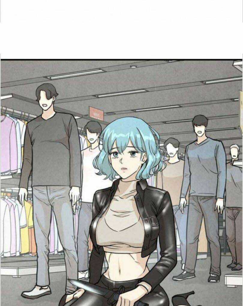 Trở Lại Ngày Tận Thế Chapter 9 trang 41