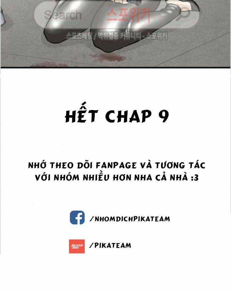 Trở Lại Ngày Tận Thế Chapter 9 trang 42