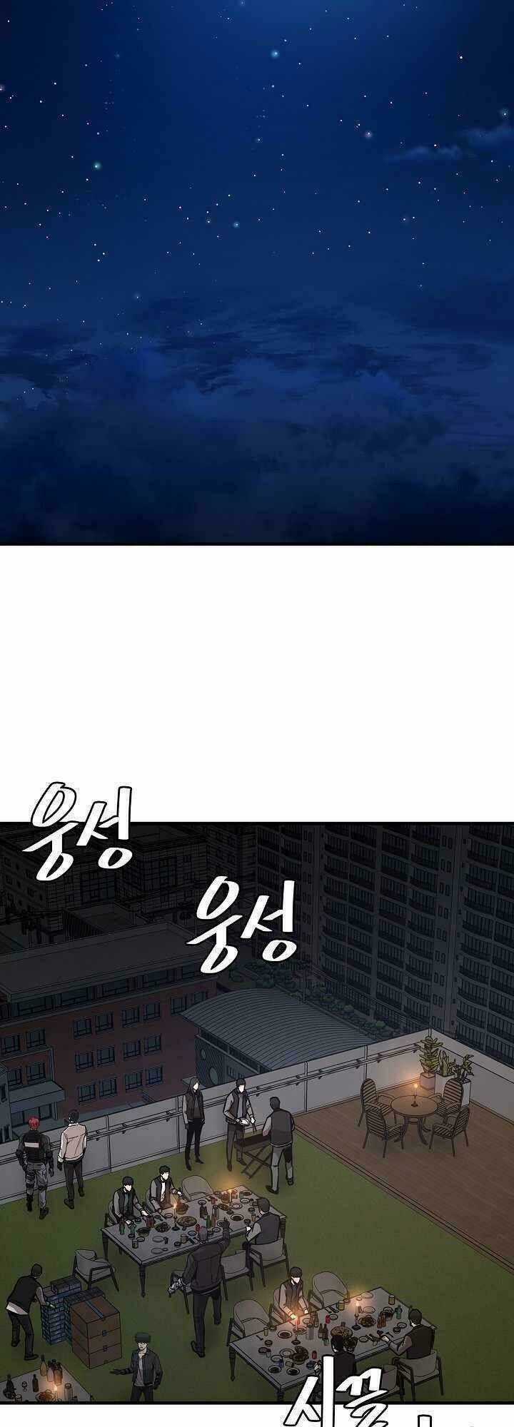 Trở Lại Ngày Tận Thế Chapter 90 trang 1