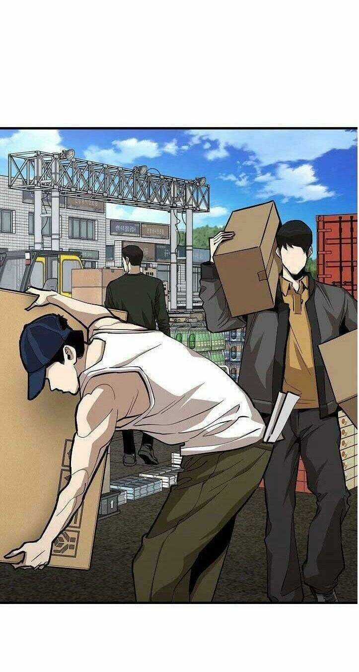 Trở Lại Ngày Tận Thế Chapter 92 trang 1