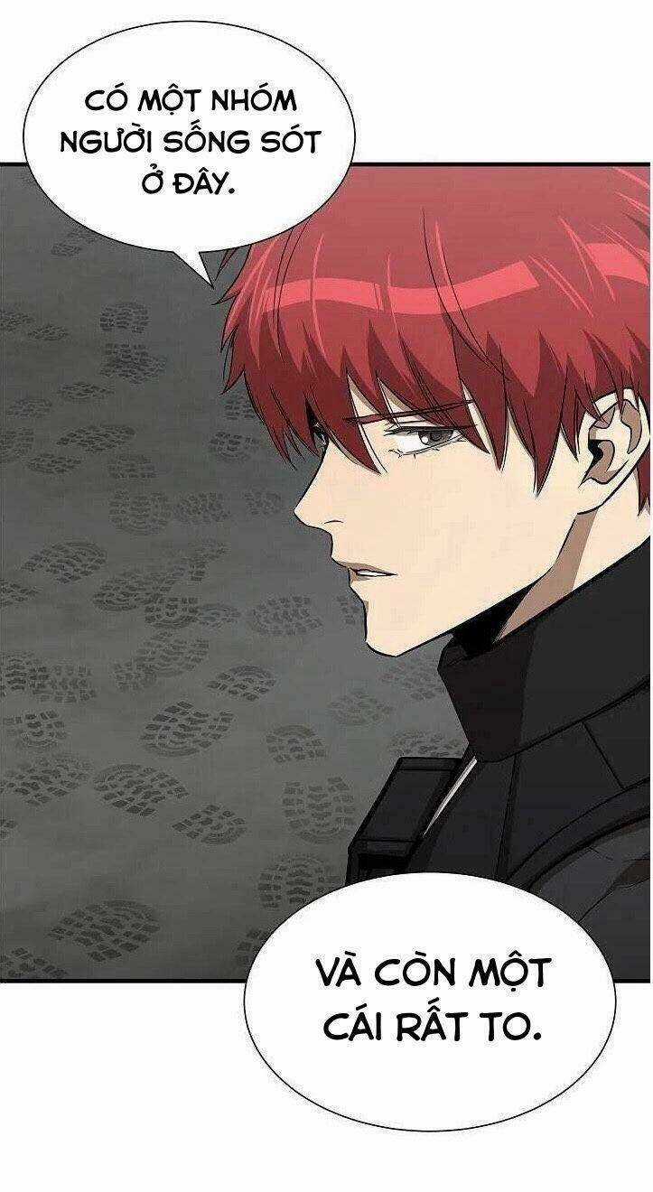 Trở Lại Ngày Tận Thế Chapter 95 trang 0
