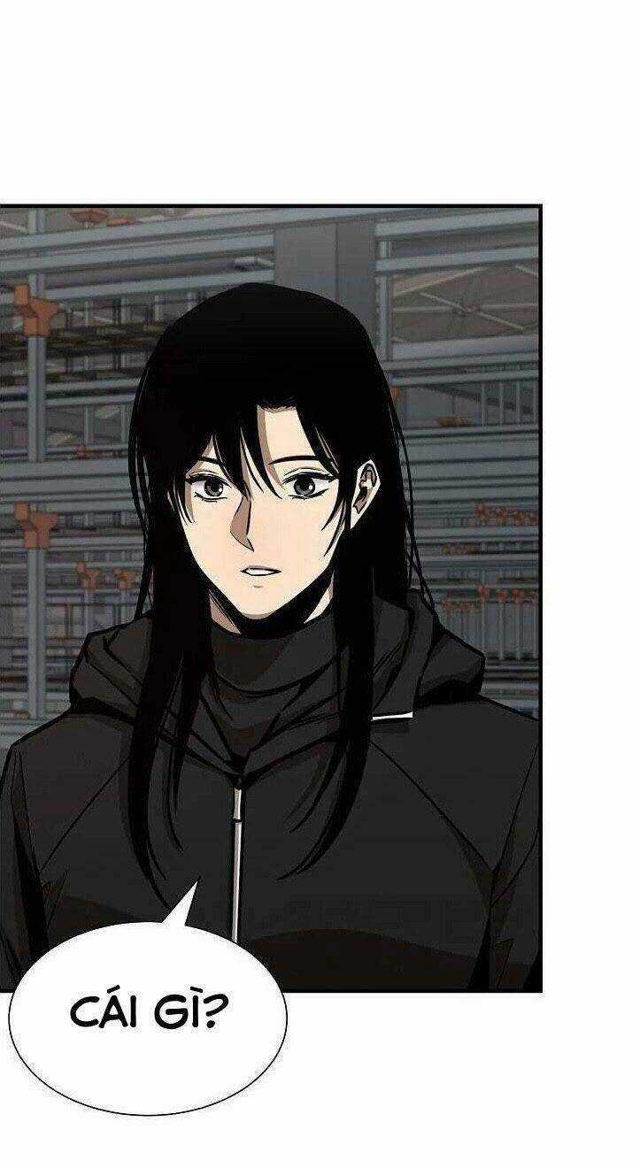 Trở Lại Ngày Tận Thế Chapter 95 trang 1