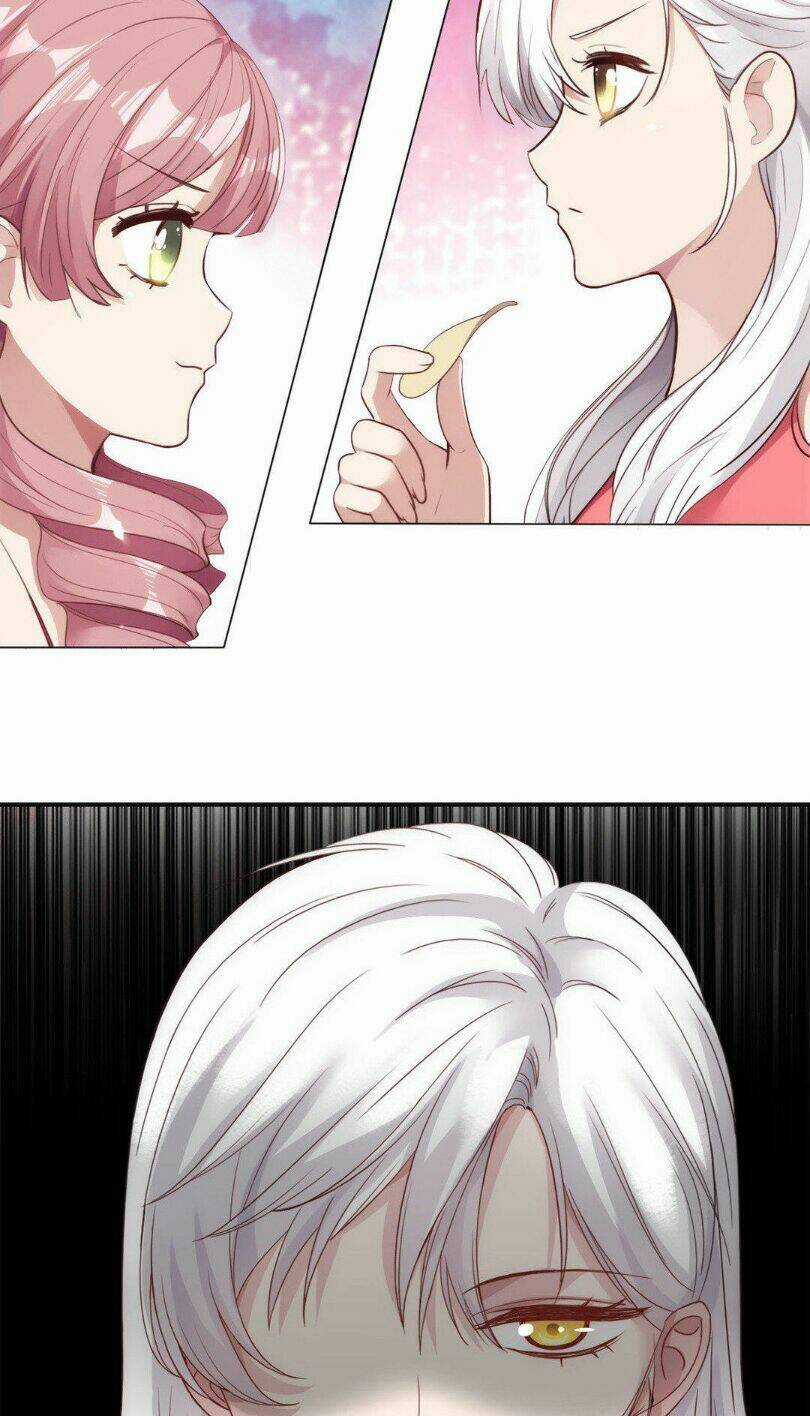 Trở Lại Showbiz Làm Ảnh Hậu Chapter 0 trang 11