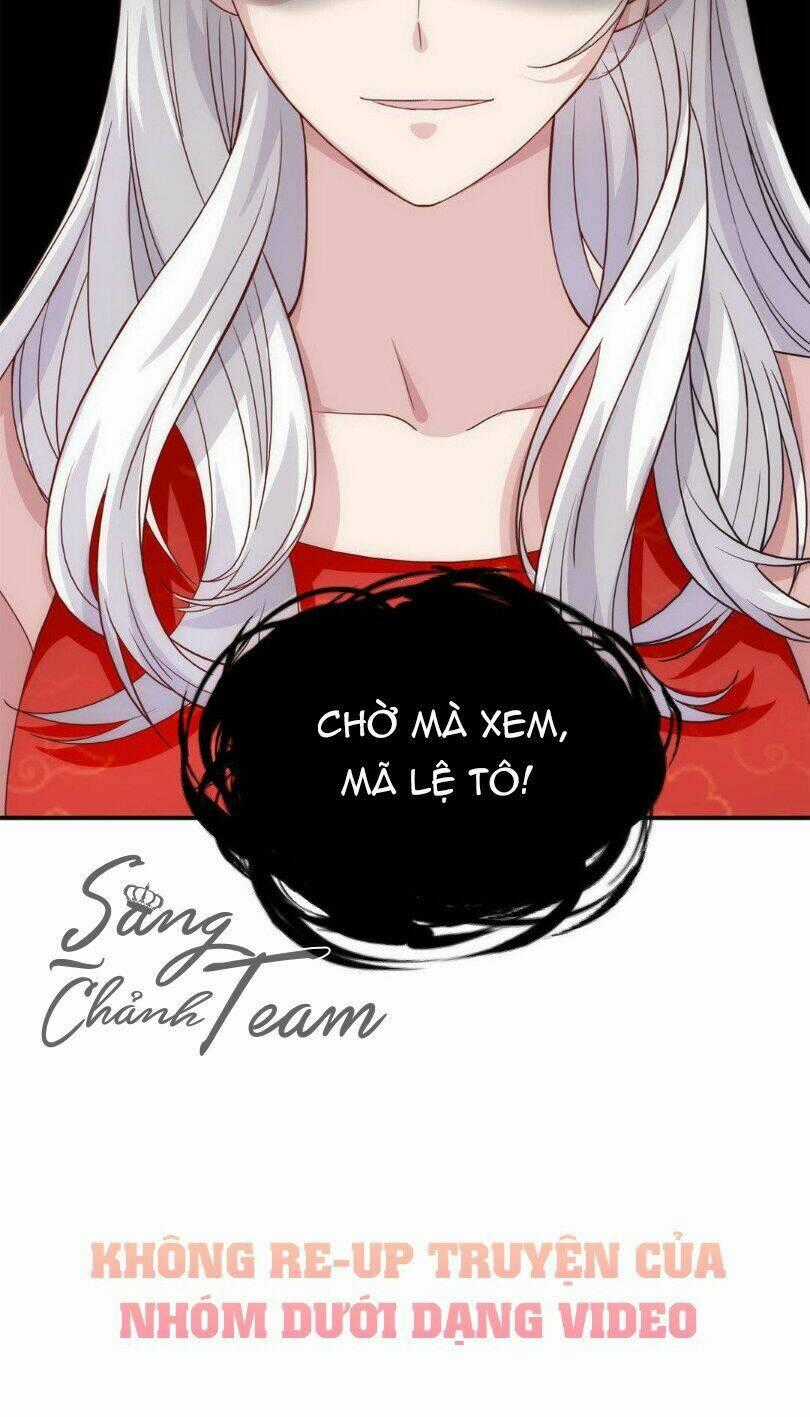 Trở Lại Showbiz Làm Ảnh Hậu Chapter 0 trang 12