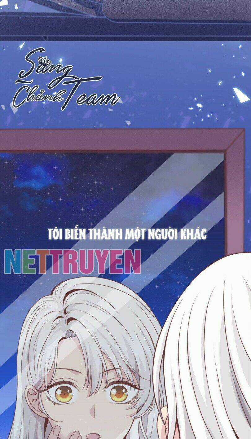 Trở Lại Showbiz Làm Ảnh Hậu Chapter 0 trang 4