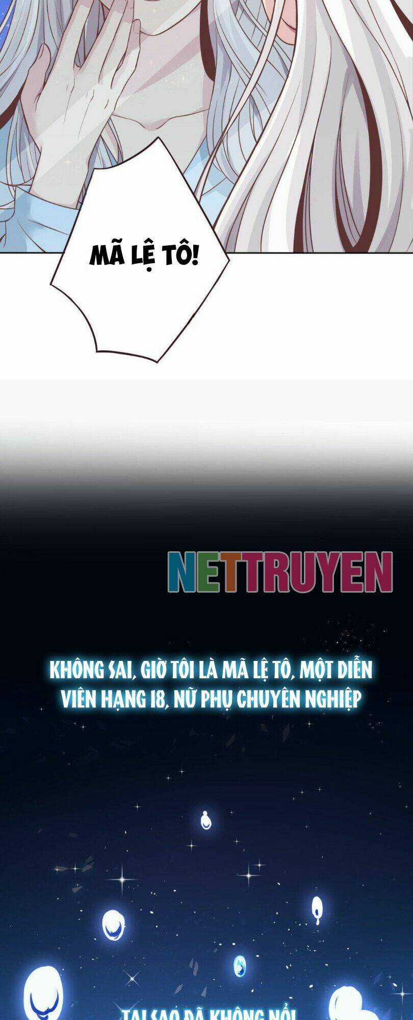 Trở Lại Showbiz Làm Ảnh Hậu Chapter 0 trang 5