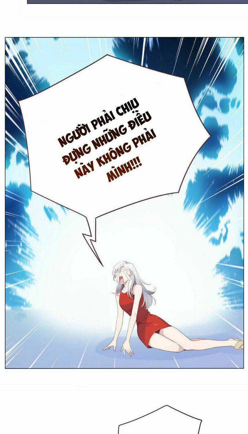 Trở Lại Showbiz Làm Ảnh Hậu Chapter 0 trang 7