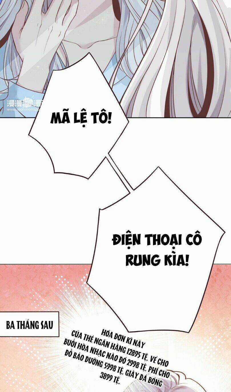 Trở Lại Showbiz Làm Ảnh Hậu Chapter 1 trang 12