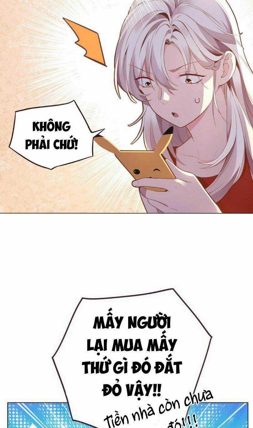 Trở Lại Showbiz Làm Ảnh Hậu Chapter 1 trang 13