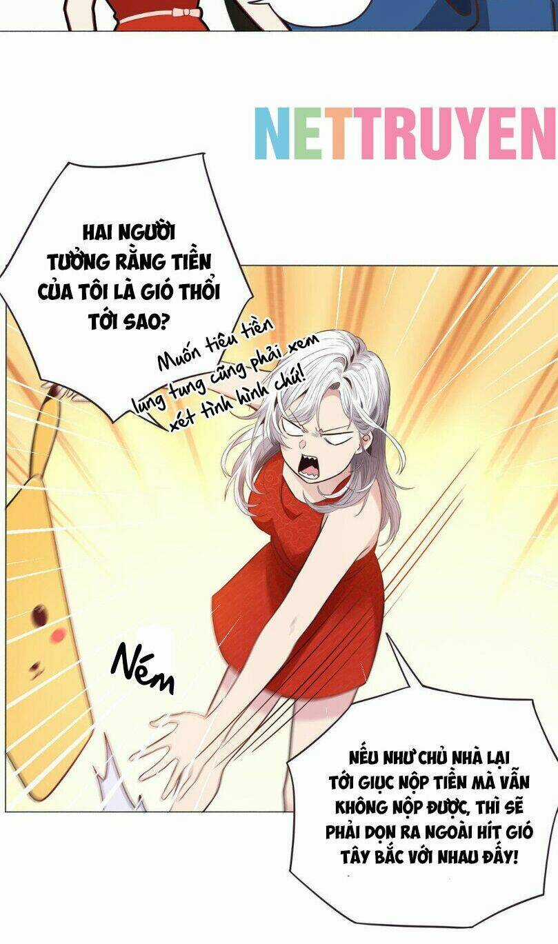 Trở Lại Showbiz Làm Ảnh Hậu Chapter 1 trang 16