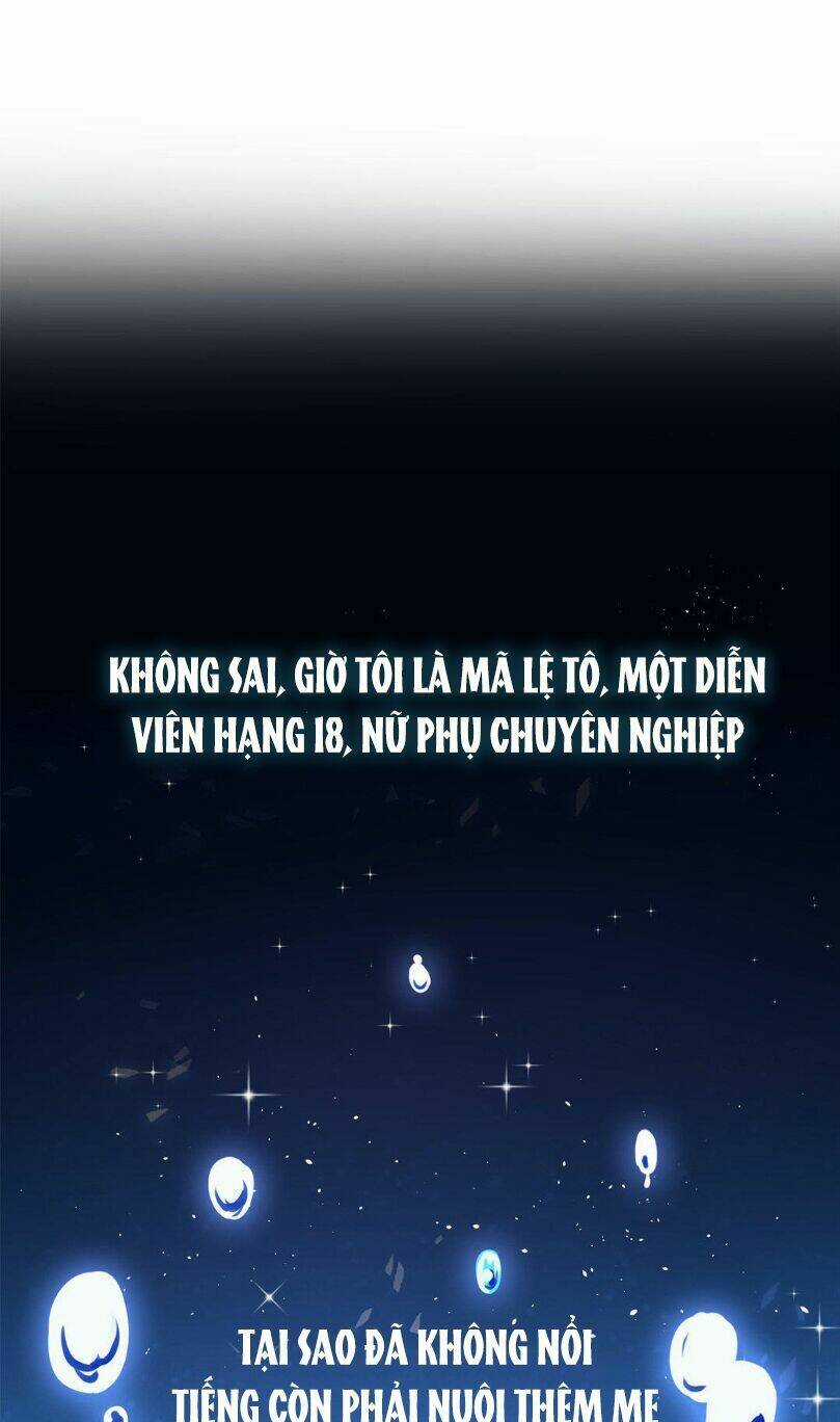 Trở Lại Showbiz Làm Ảnh Hậu Chapter 1 trang 17