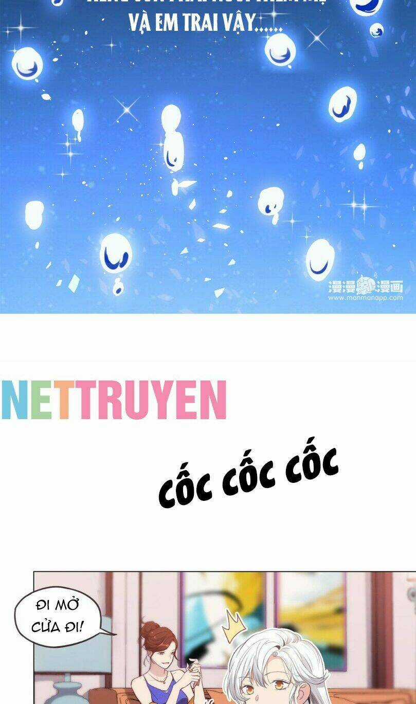 Trở Lại Showbiz Làm Ảnh Hậu Chapter 1 trang 18