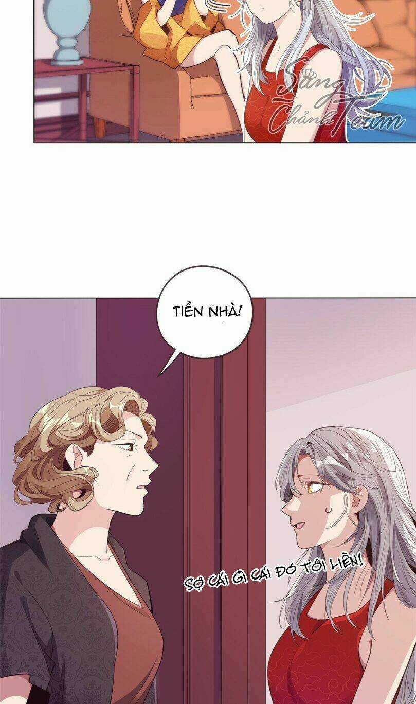 Trở Lại Showbiz Làm Ảnh Hậu Chapter 1 trang 19