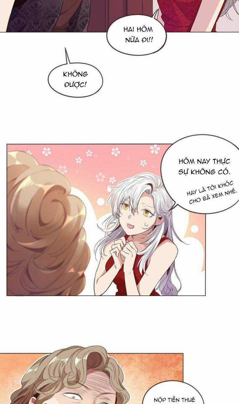 Trở Lại Showbiz Làm Ảnh Hậu Chapter 1 trang 20