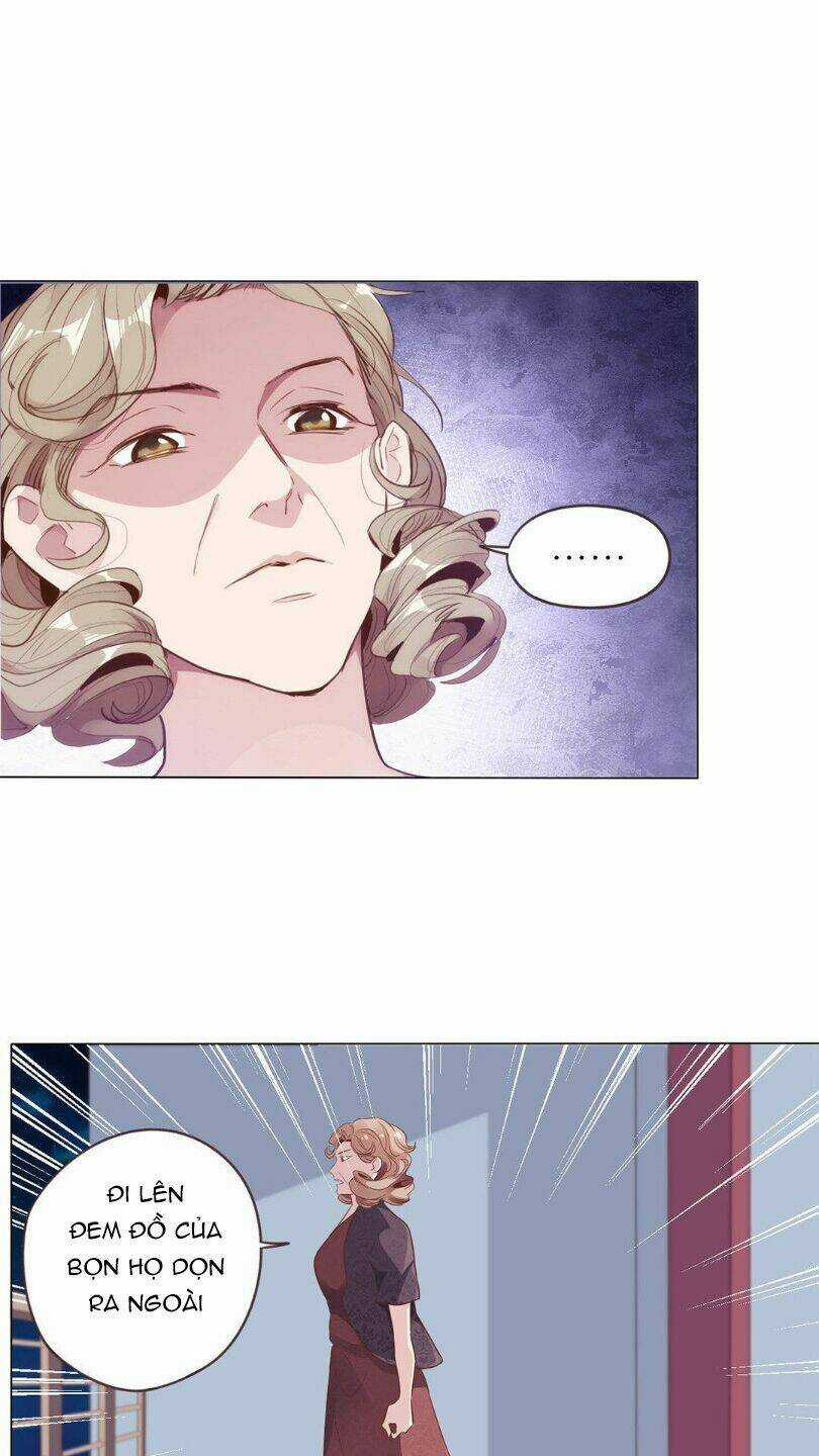 Trở Lại Showbiz Làm Ảnh Hậu Chapter 1 trang 23