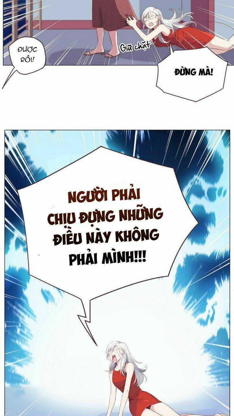 Trở Lại Showbiz Làm Ảnh Hậu Chapter 1 trang 24