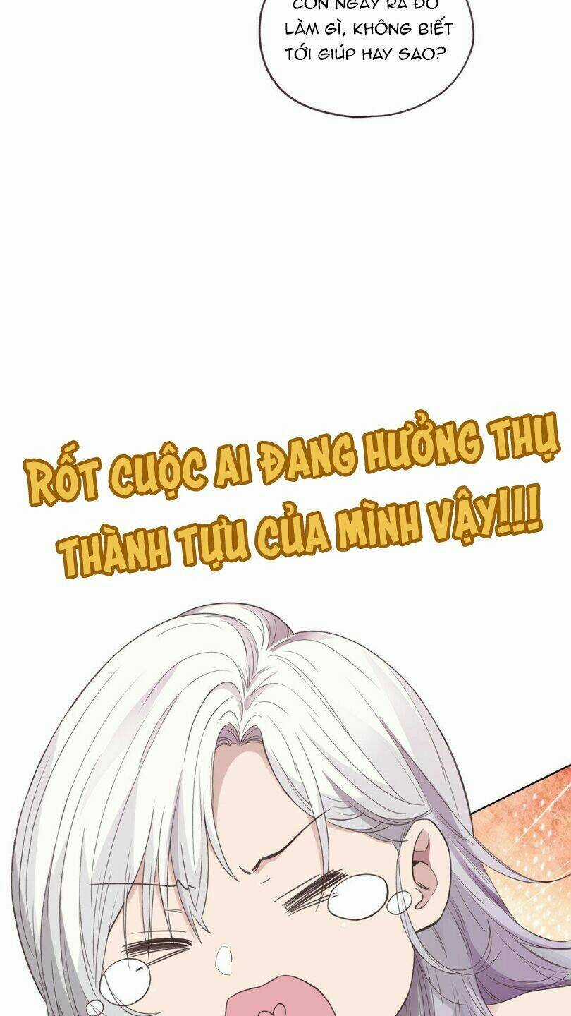 Trở Lại Showbiz Làm Ảnh Hậu Chapter 1 trang 33