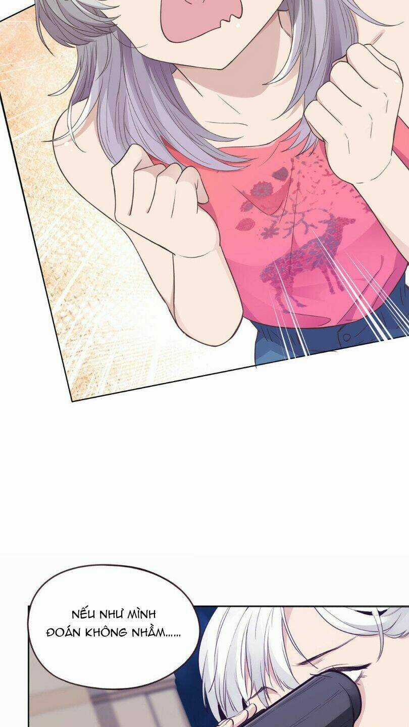 Trở Lại Showbiz Làm Ảnh Hậu Chapter 1 trang 34