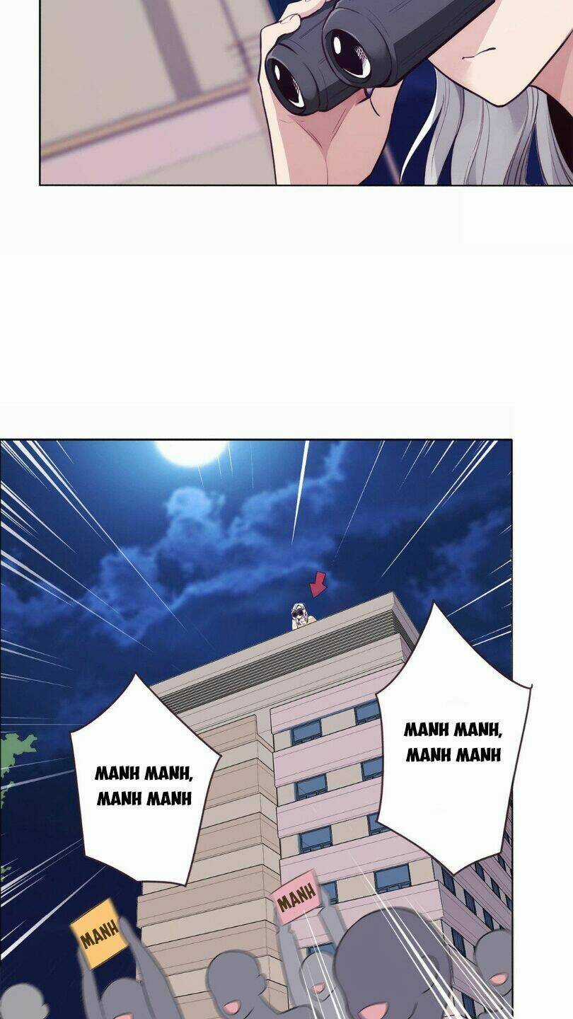 Trở Lại Showbiz Làm Ảnh Hậu Chapter 1 trang 35