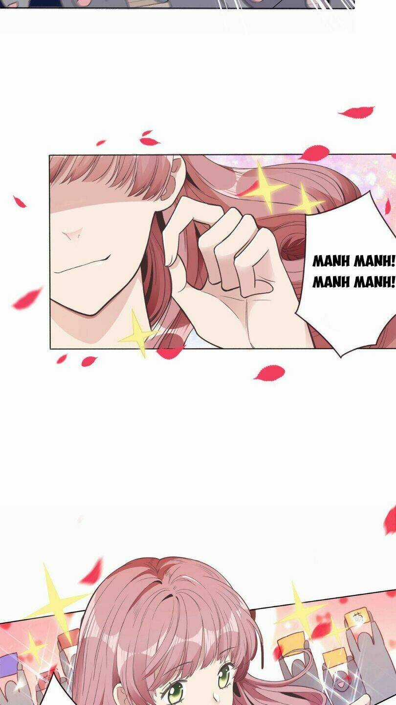 Trở Lại Showbiz Làm Ảnh Hậu Chapter 1 trang 36